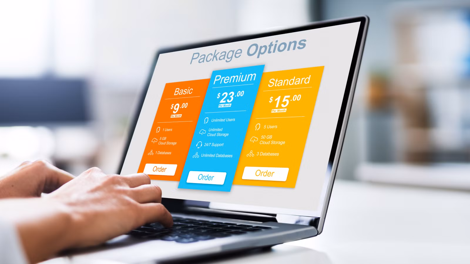 I've canceled most of my subscriptions, but there are 3 I still can't live without