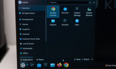 3 cool Linux apps to try this weekend (November 28