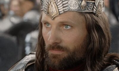 The Return of the King’