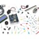 Arduino's new DIY electronics starter kit has an UNO R4 board