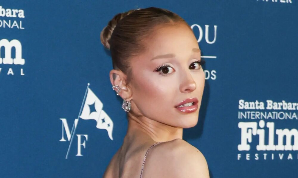 Ariana Grande Breaks Silence On Her Acting Healing Her Music