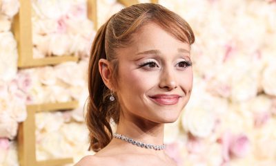 Ariana Grande Stalker Incident Unravels In Court Ruling