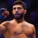 Ilia Topuria & Arman Tsarukyan Escalate Wild War of Words in Latest UFC News