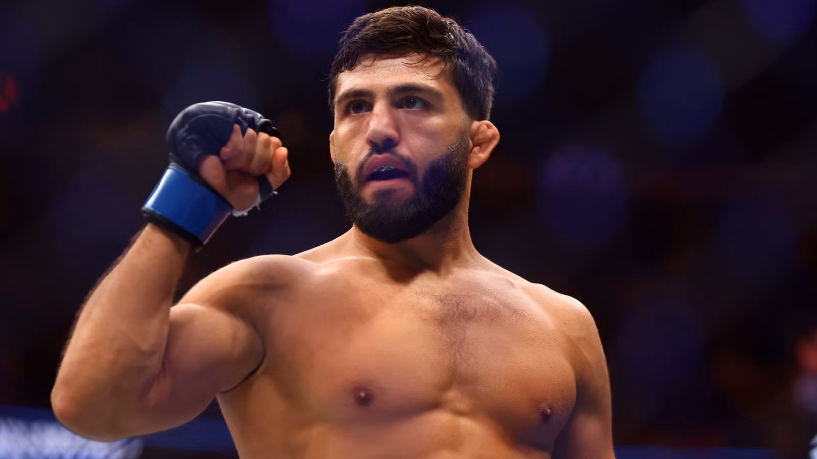 Ilia Topuria & Arman Tsarukyan Escalate Wild War of Words in Latest UFC News