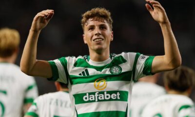 Nancy must unleash Celtic's most frustrating player since Engels
