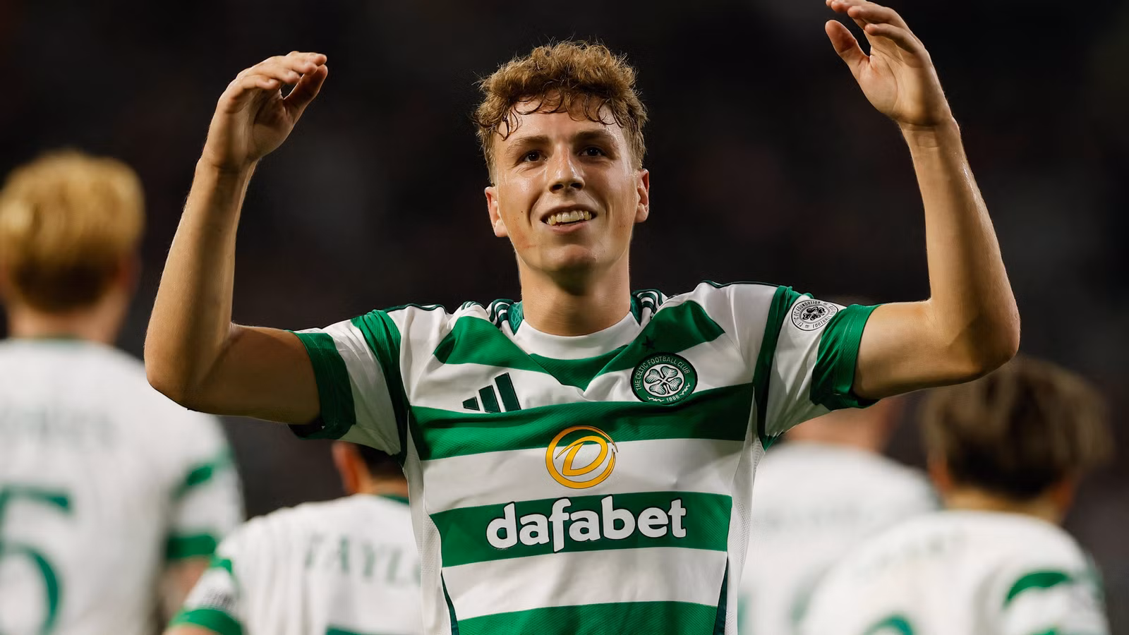 Nancy must unleash Celtic's most frustrating player since Engels