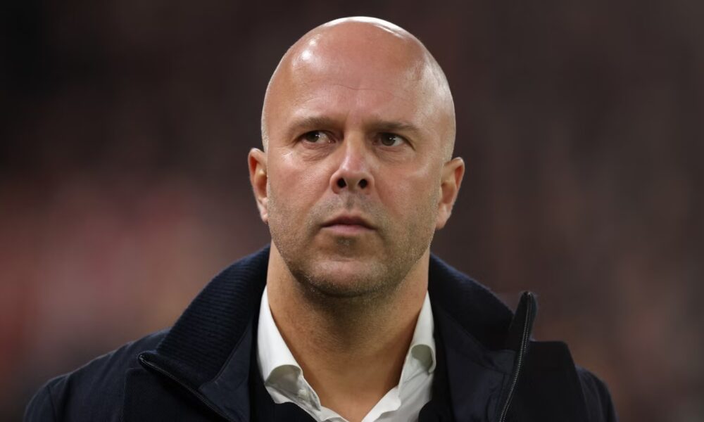 Liverpool Target 'Shock' Ange Postecoglou Move After Arne Slot Sack Update