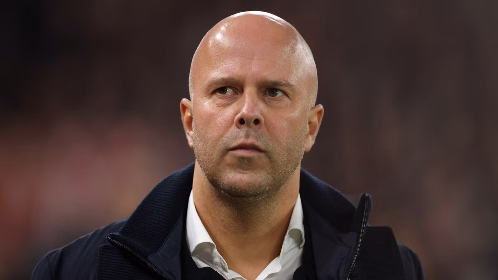 Liverpool Target 'Shock' Ange Postecoglou Move After Arne Slot Sack Update