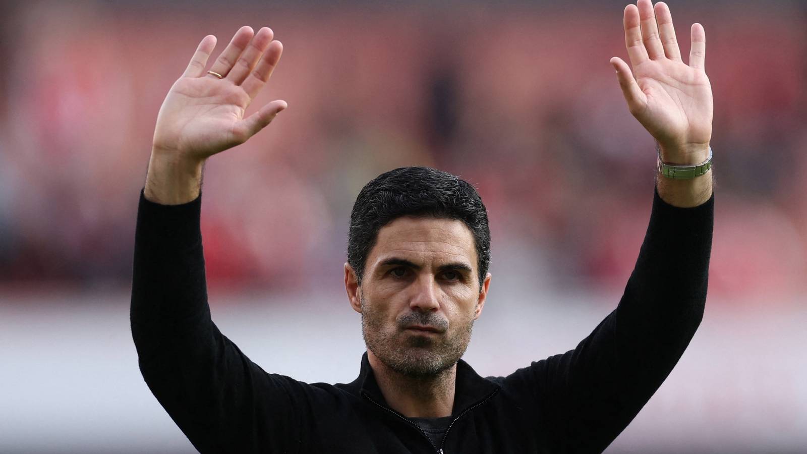 Mikel Arteta gifted Arsenal injury boost as Fabrizio Romano confirms star can play