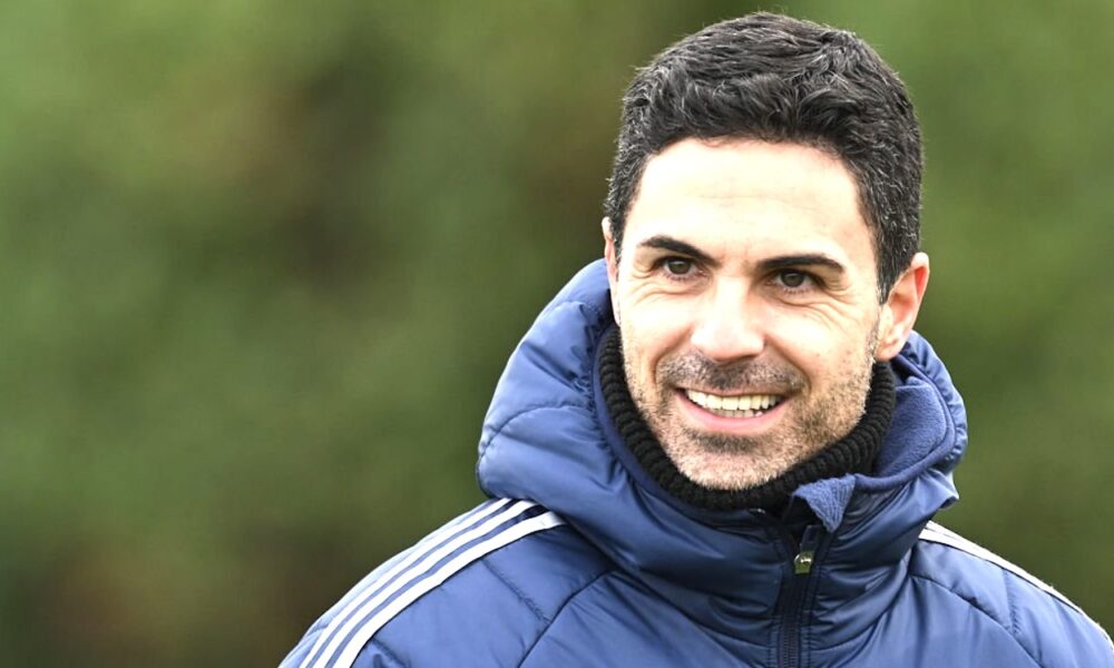 Awaiting Arteta updates : Koscielny talks Arsenal departure