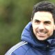 Awaiting Arteta updates : Koscielny talks Arsenal departure