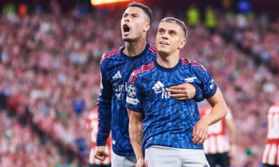 Arsenal not looking to make a statement at Chelsea, just take the three points