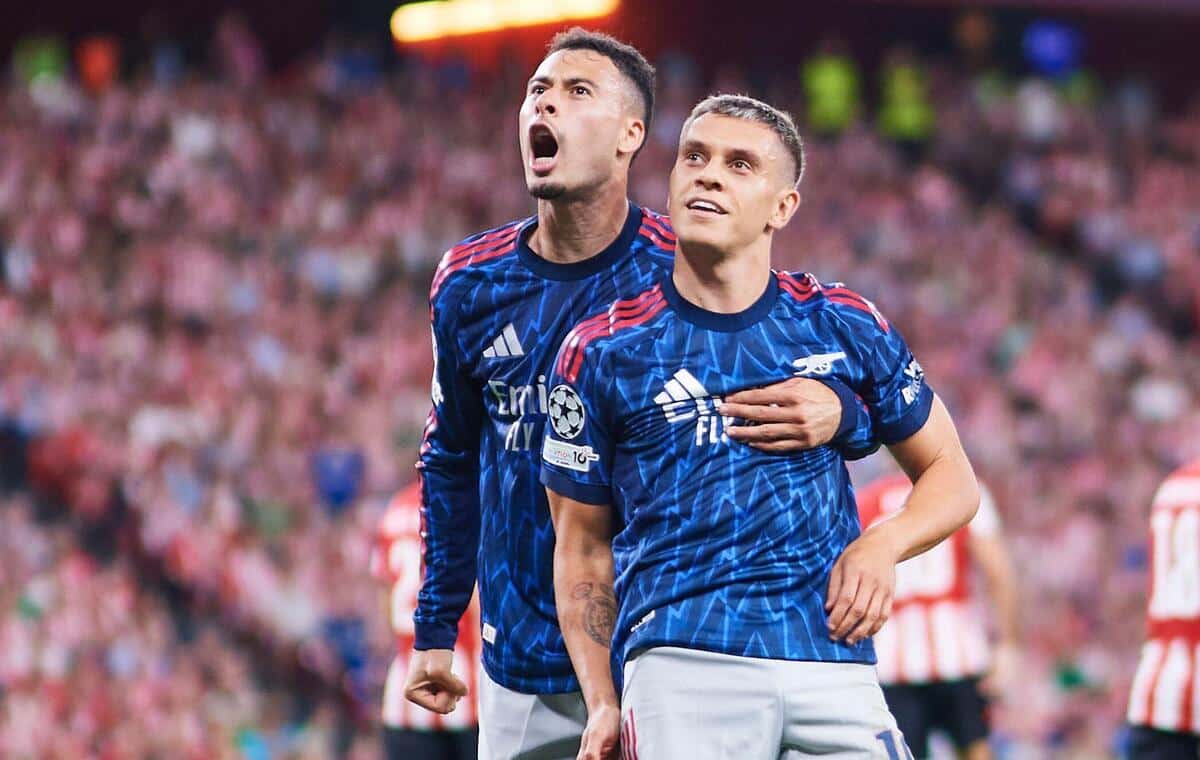 Arsenal not looking to make a statement at Chelsea, just take the three points