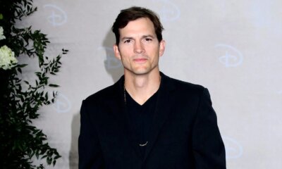 Ashton Kutcher's Reaction To Finding Jessica Simpson Was Still A Virgin At 22