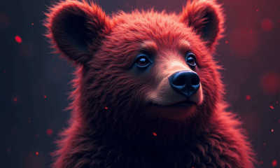 Starknet Price Bearish