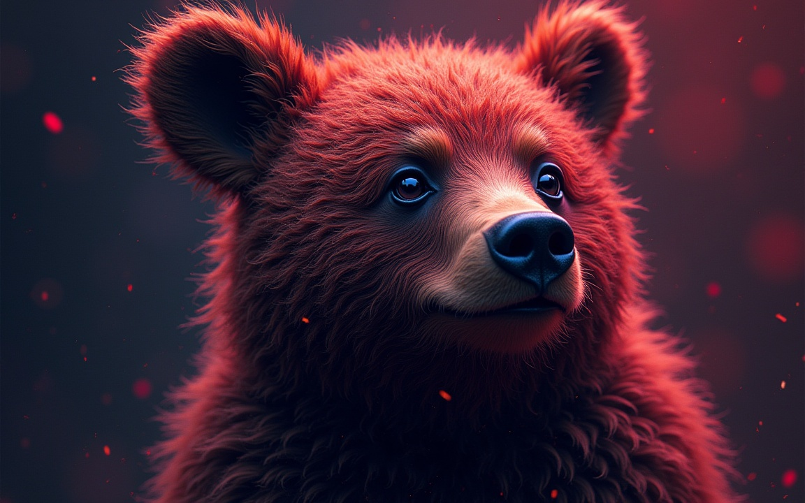 Starknet Price Bearish