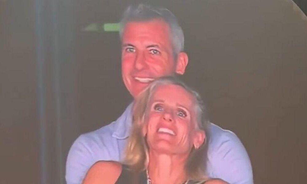 Astronomer CEO Caught With HR Chief On Kiss Cam Quietly Sells NYC Home