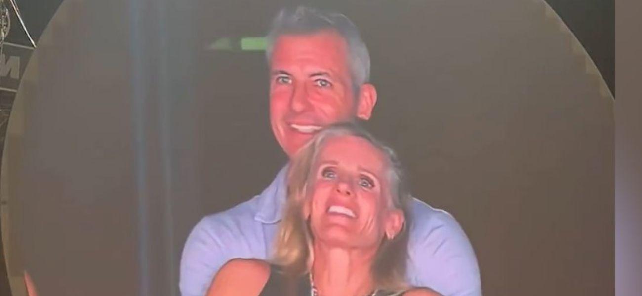 Astronomer CEO Caught With HR Chief On Kiss Cam Quietly Sells NYC Home