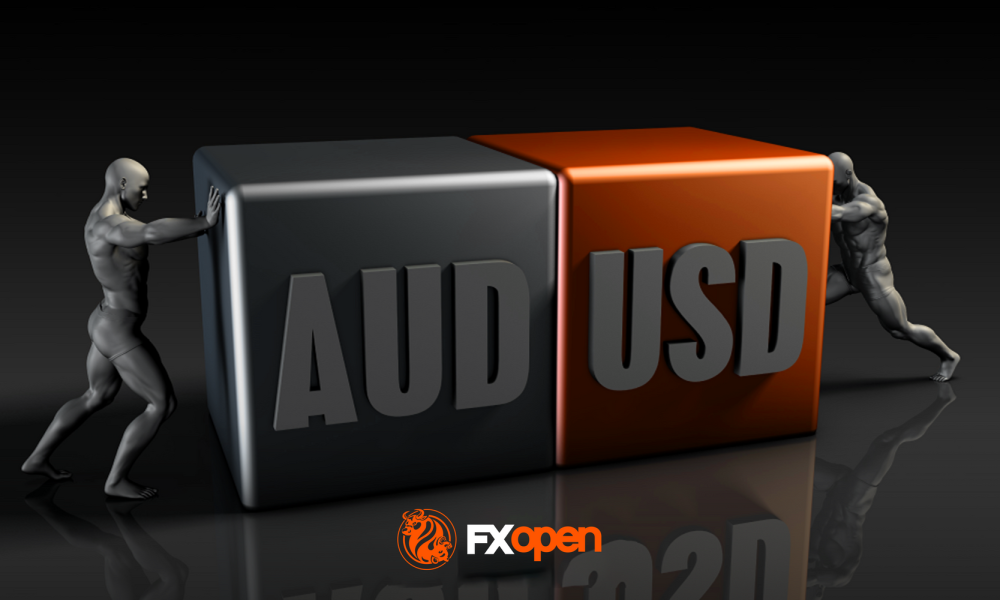 Market Analysis: AUD/USD and NZD/USD Hold Ground as Markets Watch Fresh Upside