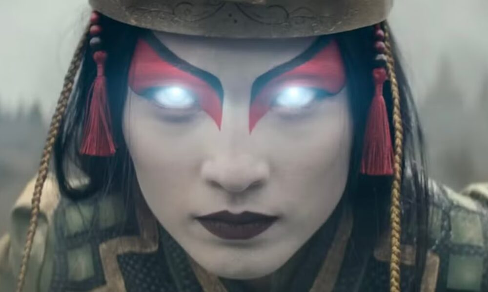 With Only 1 Season, This Netflix Series Beat ‘The Witcher’ To Become the Streamer’s Most-Watched Fantasy Show of 2025