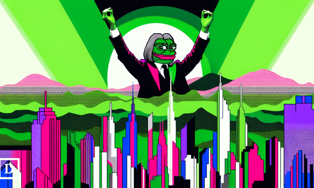 XRP Surges as First US Spot ETF Debuts on Nasdaq