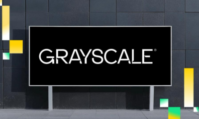 Grayscale's DOGE, XRP ETFs to Go Live on NYSE Monday