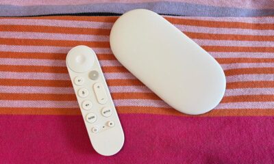 The Google TV Streamer 4K drops to $75 for Black Friday