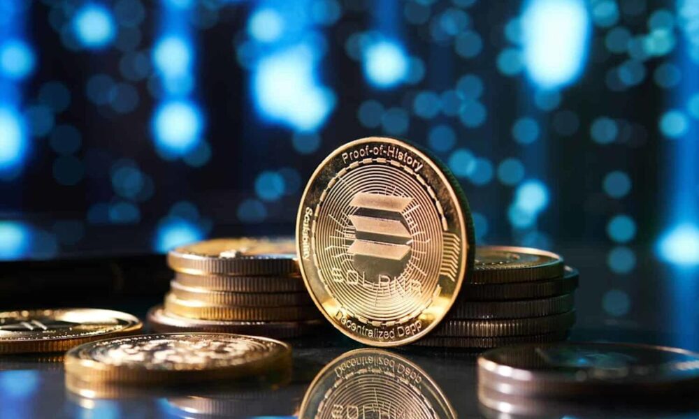 Is Wall Street All-In on SOL?