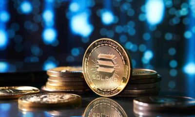 Is Wall Street All-In on SOL?