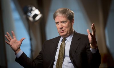 Stanley Druckenmiller's latest buys suggest shifting tech trend