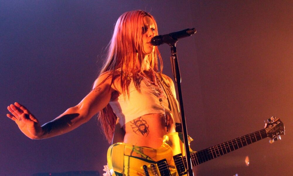 Wet Leg at Portsmouth Guildhall: 'An aggression and lack of inhibition that is entirely liberating' | Review