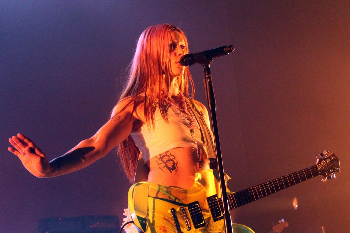 Wet Leg at Portsmouth Guildhall: 'An aggression and lack of inhibition that is entirely liberating' | Review