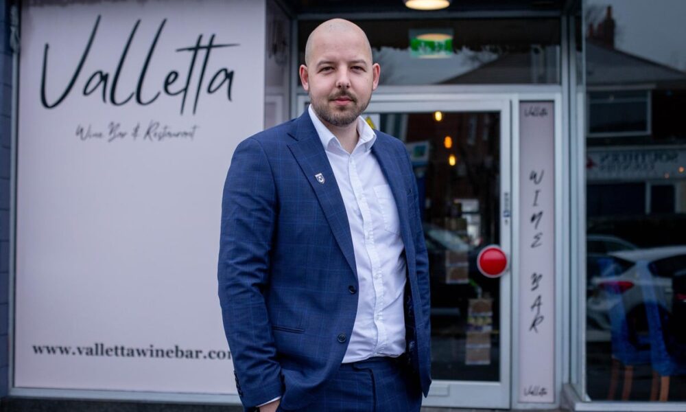 George Madgwick responds after tribunals order payments to ex-staff