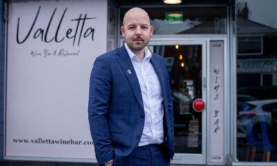 George Madgwick responds after tribunals order payments to ex-staff