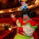 "People want the belly laughs" - Portsmouth panto legend Jack Edwards gives us his Widow Twankey at the Kings Theatre
