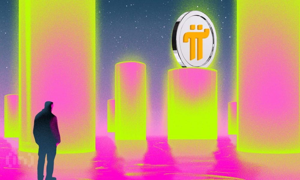 Pi Coin Price Holds Up Even After a Failed Breakout: Here's How