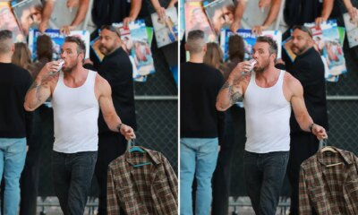 Dax Shepard -- What's The Big Frigin Difference?!