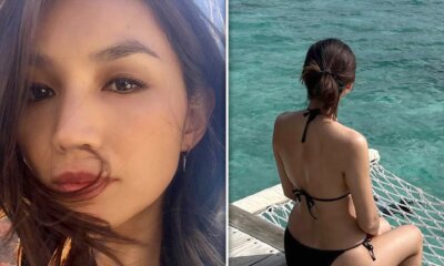 Gemma Chan's 'Marvel'-ous Hot Shots For Her 43rd Birthday