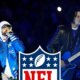 Eminem Makes Surprise Cameo During Jack White's Thanksgiving NFL Halftime Set