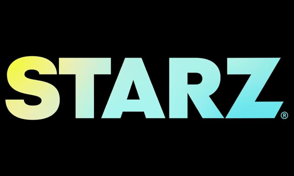Black Friday streaming deals drop one year of Starz down to just $12