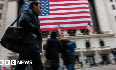 US adds more jobs than expected in September