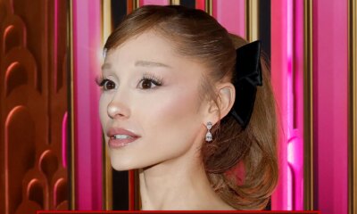 Ariana Grande Addresses 'Dangerous' Body Shaming Comments Again