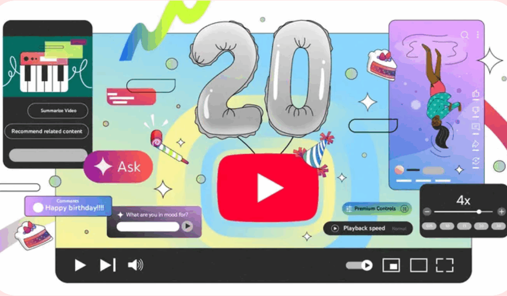 The most popular social media platform among US adults isn't Instagram or TikTok