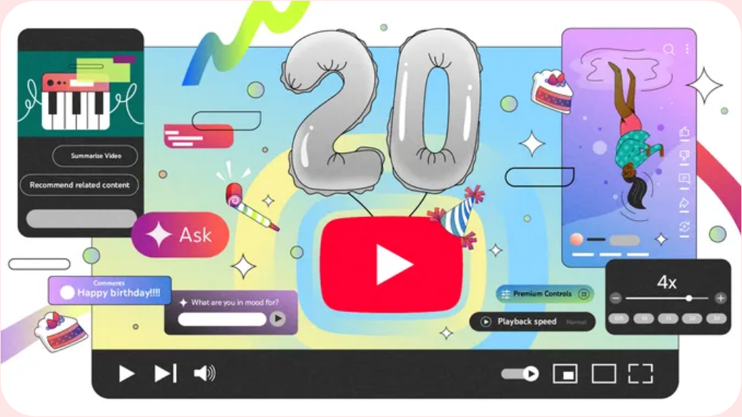 The most popular social media platform among US adults isn't Instagram or TikTok