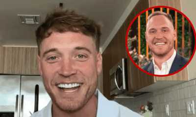 Jimmy Presnell Talks Body Transformation, Finding Inner Peace