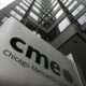 CME Crypto Futures Volume Hits Record 795K Contracts Amid Volatility