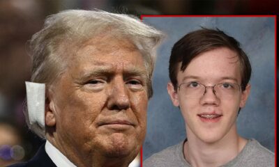 FBI Insists Donald Trump's Would-Be Assassin Acted Alone