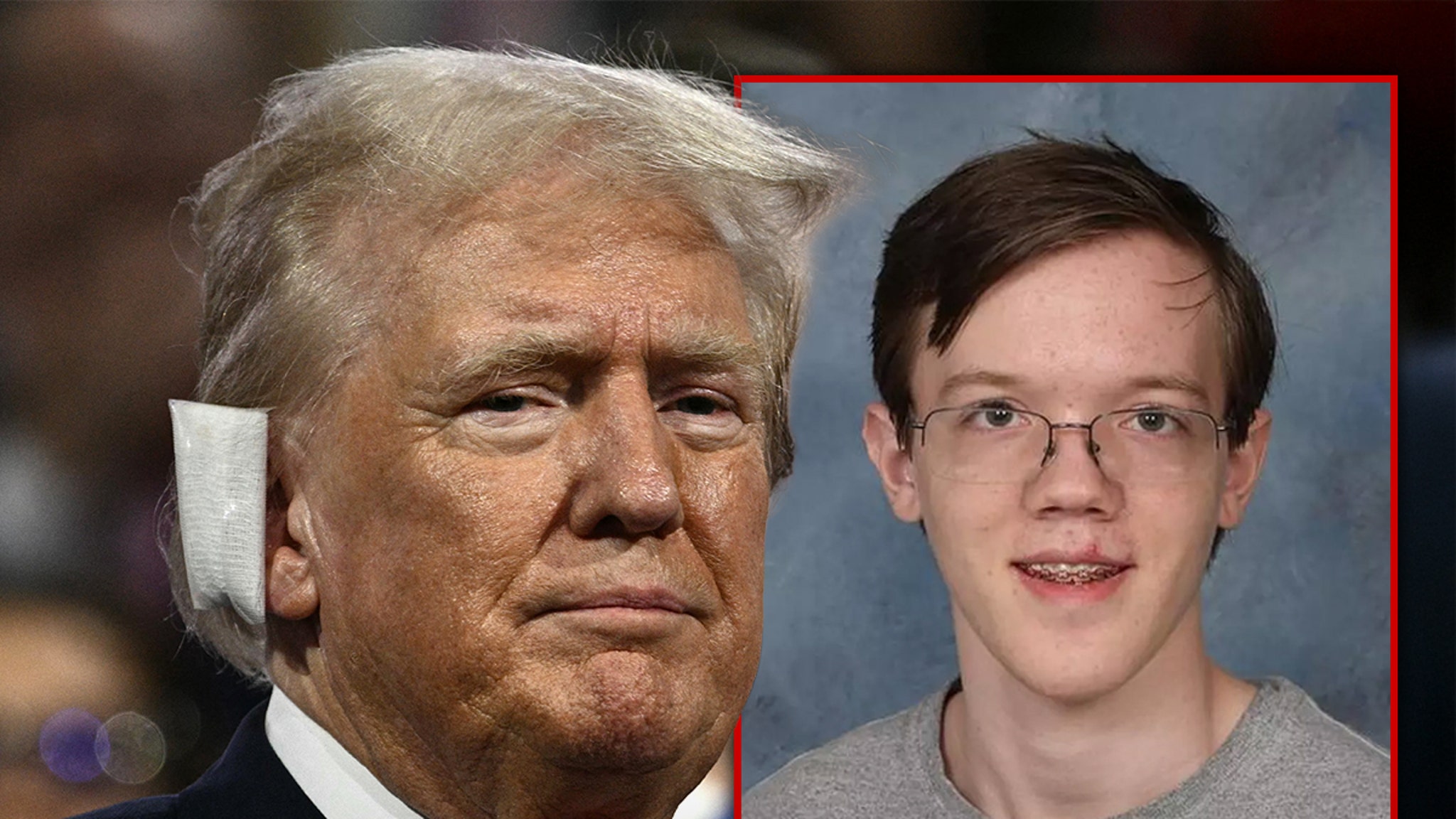 FBI Insists Donald Trump's Would-Be Assassin Acted Alone