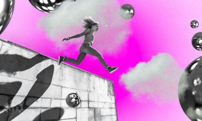 Arthur Hayes Turns on Monad (MON) as Whales Sweep Up 300 Million Tokens