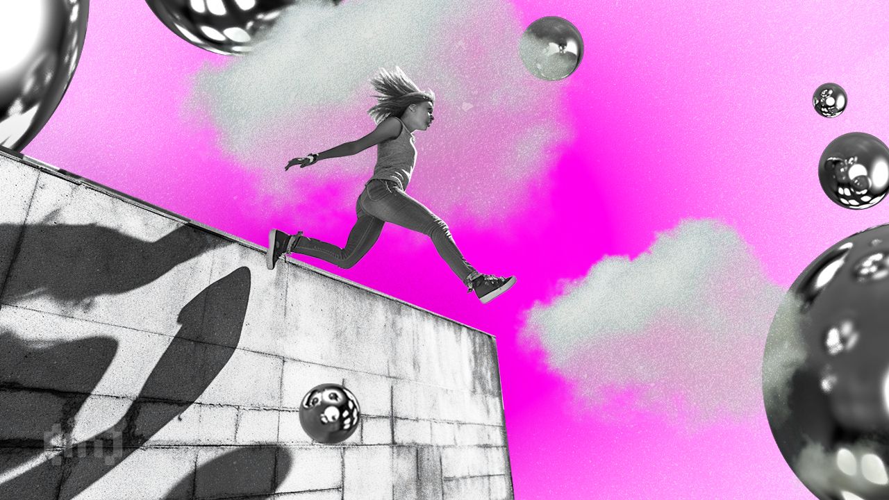 Arthur Hayes Turns on Monad (MON) as Whales Sweep Up 300 Million Tokens